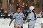 WLax vs RWU  Wheaton College Women’s Lacrosse vs Roger Williams University. - Photo By: KEITH NORDSTROM : Wheaton, LAX, Lacrosse